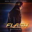 The Flash: Season 1 (2CD)