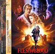 Flesh + Blood