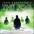 The Fog (Expanded) (2CD)