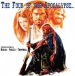 The Four Of The Apocalypse... / Silver Saddle (2CD)