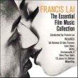 Francis Lai - The Essential Film Music Collection
