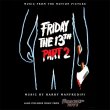 Friday the 13th Part 2 / Friday the 13th Part 3 (2CD)