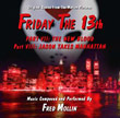 Friday The 13th Part VII: The New Blood / Friday The 13th Part VIII: Jason Takes Manhattan