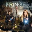 Fringe: Season 2 (Chris Tilton & Michael Giacchino)