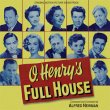 O. Henry's Full House / The Luck Of The Irish (Cyril Mockridge)