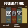 Fuller At Fox: Hell And High Water (Alfred Newman) / Pickup On South Street (Lionel Newman) / House Of Bamboo (Lionel Newman) (2CD)