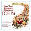 A Funny Thing Happened On The Way To The Forum (Stephen Sondheim & Ken Thorne)