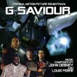 G-Saviour (John Debney & Louis Febre)