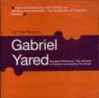 For The Record: Gabriel Yared