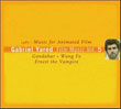 Gandahar / Comment Wang-Fo Fut Sauv� / Ernest The Vampire