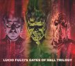 Lucio Fulci's Gates Of Hell Trilogy (Fabio Frizzi & Walter Rizzati) (3CD)
