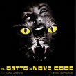 Il Gatto A Nove Code (LP)