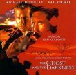 The Ghost And The Darkness
