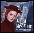 The Ghost And Mrs. Muir