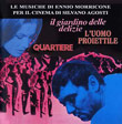 Il Giardino Delle Delizie / Quartiere / L'Uomo Proiettile