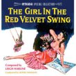 The Girl In The Red Velvet Swing / The St. Valentine's Day Massacre (Fred Steiner & Lionel Newman)