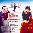 Il Giro Del Mondo Degli Innamorati Di Peynet (Alessandro Alessandroni & Ennio Morricone)