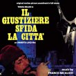 Il Giustiziere Sfida La Citt�