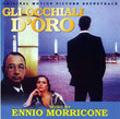 Gli Occhiali D'Oro