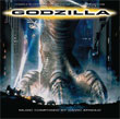 Godzilla (2CD)