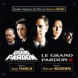 Le Grand Pardon / Le Grand Pardon II (Romano Musumarra) (2CD)