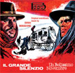 Il Grande Silenzio / Un Bellissimo Novembre