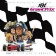 Grand Prix (Complete Score)