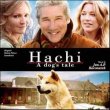 Hachi: A Dog's Tale