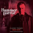 Hammer Horror - Classic Themes - 1958-1974