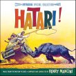 Hatari! (Complete)