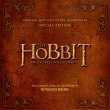 The Hobbit: An Unexpected Journey (Special Edition) (2CD)
