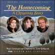 The Homecoming: A Christmas Story / Rascals And Robbers (James Horner)