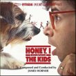 Honey, I Shrunk The Kids
