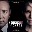 House Of Cards: Season 4 (2CD)