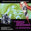 La Residencia (The House That Screamed) / Qui�n Puede Matar A Un Ni�o? (Who Can Kill A Child?) (2CD)