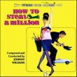 How To Steal A Million / Bachelor Flat (2CD)