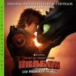 How To Train Your Dragon: The Hidden World (2CD) (Pre-Order!)