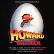 Howard The Duck (3CD)