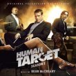 Human Target (3CD)