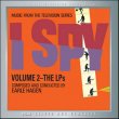 I Spy, Vol. 2 - The LPs (1966-1968)