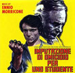 Imputazione Di Omicidio Per Uno Studente
