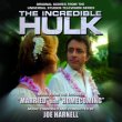 The Incredible Hulk (Married / Homecoming)