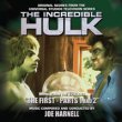 The Incredible Hulk (The First Parts 1 & 2)