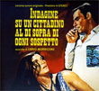 Indagine Su Un Cittadino Al Di Sopra Di Ogni Sospetto (Expanded Edition)