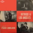 Intrigo A Los Angeles (2LP)