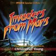 Invaders From Mars (2CD) (Christopher Young & David Storrs)