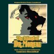 The Island Of Dr. Moreau