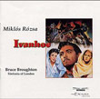Ivanhoe (conducted by Bruce Broughton)