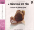 Je T'Aime Moi Non Plus