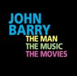 John Barry: The Man, The Music, The Movies